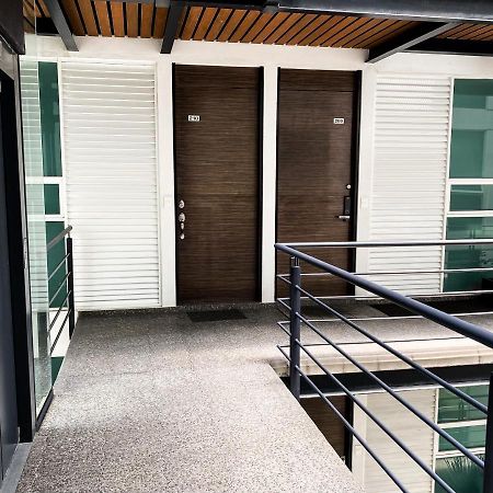 Exclusive Apartment In The Heart Of Mexico City. Exterior foto
